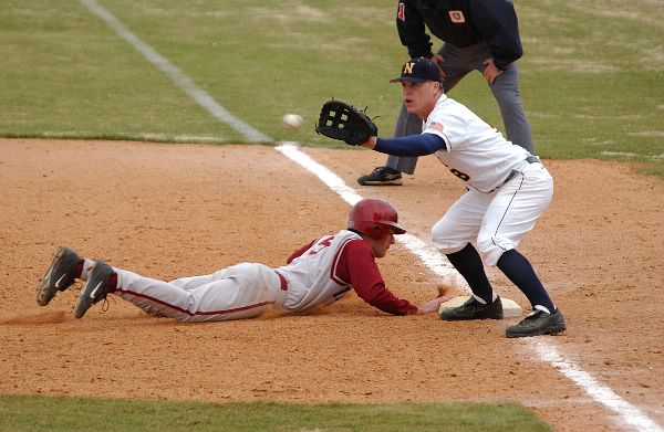 Baseball-player