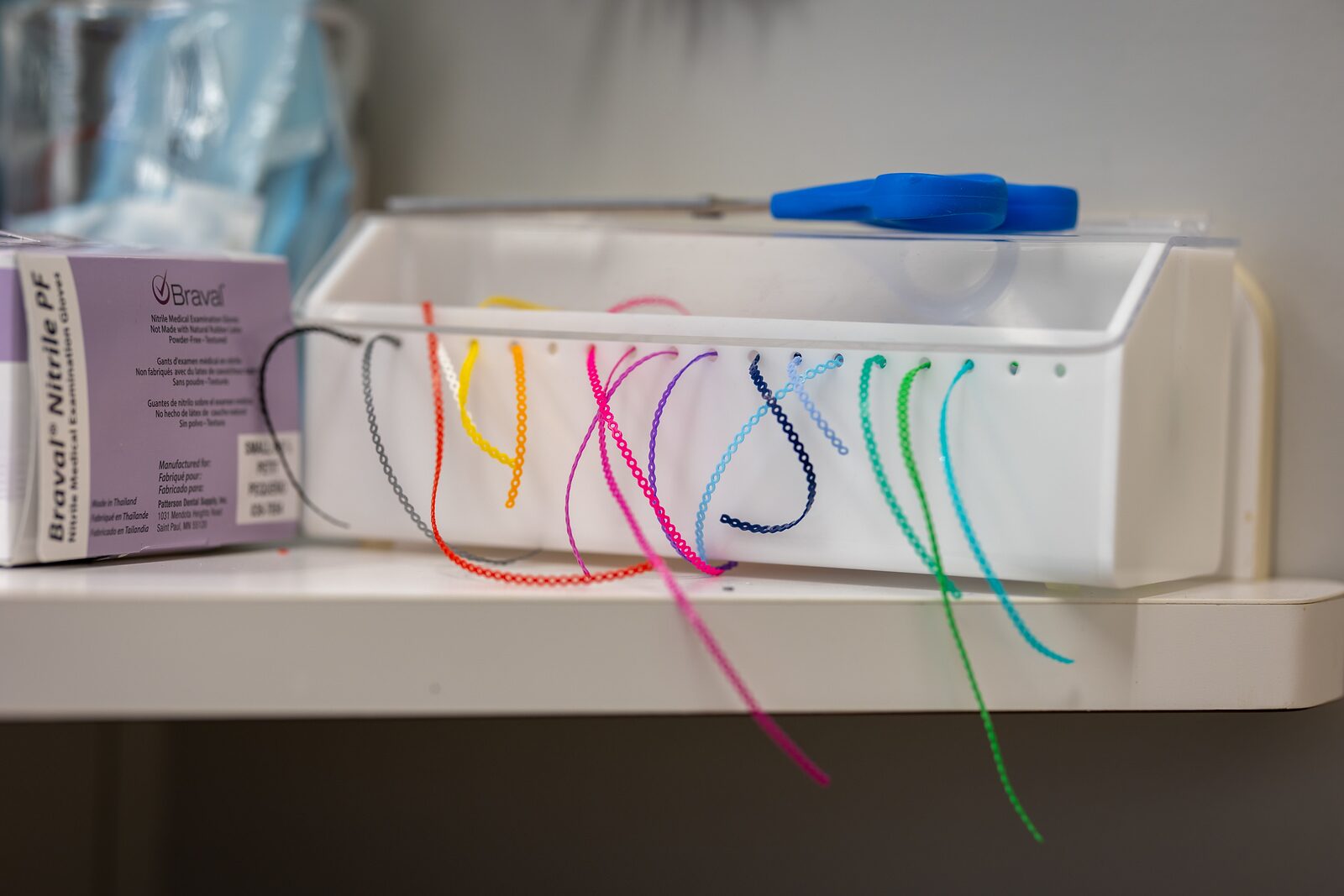 dental clinic